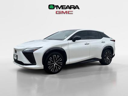 2023 Lexus RZ 450e Denver CO