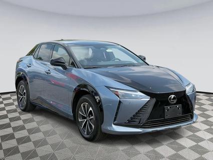 2025 Lexus RZ 450e Chantilly VA