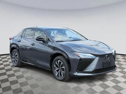 2025 Lexus RZ 450e Chantilly VA