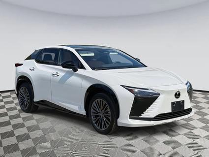 2023 Lexus RZ 450e Chantilly VA