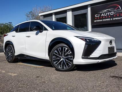 2023 Lexus RZ 450e Glendale AZ