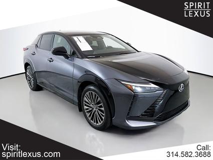 2023 Lexus RZ 450e Creve Coeur MO