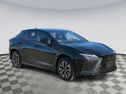 2025 Lexus RZ 450e Chantilly VA