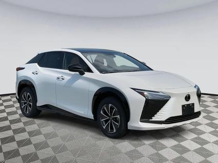 2025 Lexus RZ 450e Chantilly VA