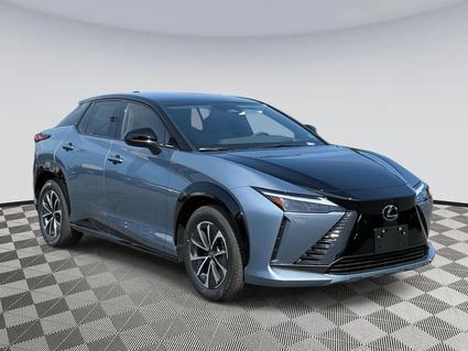 2025 Lexus RZ 450e Chantilly VA