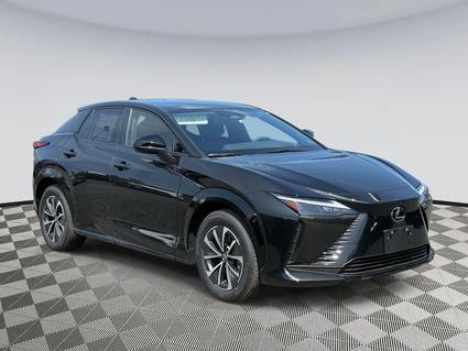2025 Lexus RZ 450e Chantilly VA