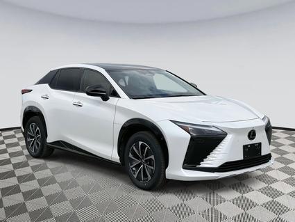 2023 Lexus RZ 450e Chantilly VA