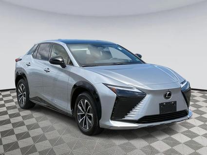 2023 Lexus RZ 450e Chantilly VA