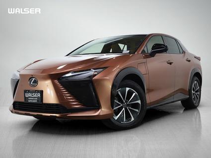 2024 Lexus RZ 450e Minneapolis MN