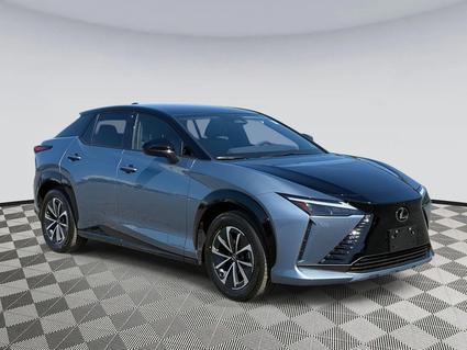 2025 Lexus RZ 450e Chantilly VA