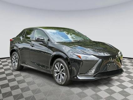 2023 Lexus RZ 450e Chantilly VA