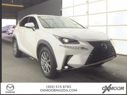 2020 Lexus NX 300 Louisville KY
