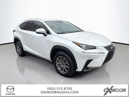 2020 Lexus NX 300 Louisville KY