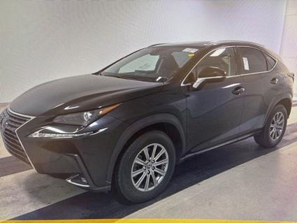 2020 Lexus NX 300 Daphne AL