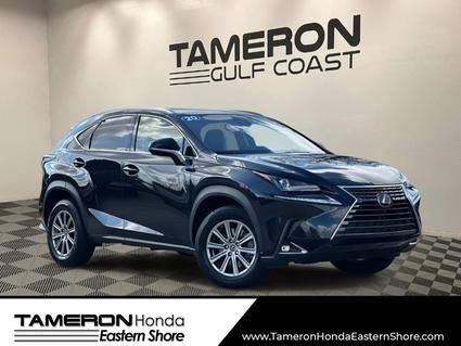 2020 Lexus NX 300 Daphne AL