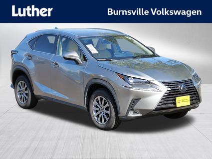 2020 Lexus NX 300 Burnsville MN