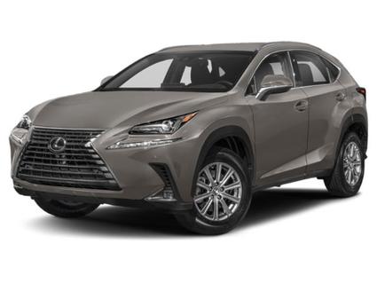 2020 Lexus NX 300 Coeur d'Alene ID