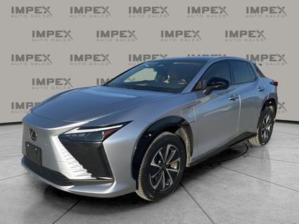 2024 Lexus RZ 300e Greensboro NC