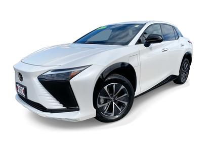 2024 Lexus RZ 300e Cathedral City CA