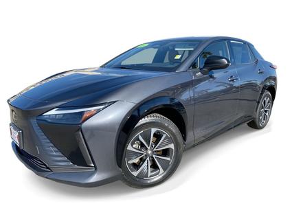 2024 Lexus RZ 300e Cathedral City CA