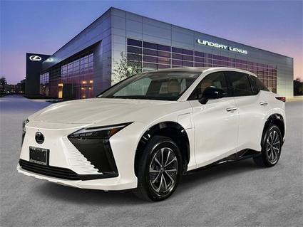 2025 Lexus RZ 300e Alexandria VA