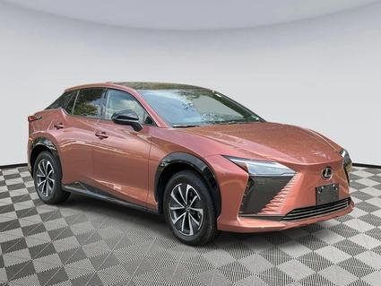 2024 Lexus RZ 300e Chantilly VA