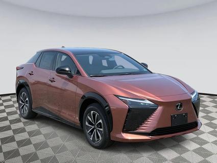 2024 Lexus RZ 300e Chantilly VA