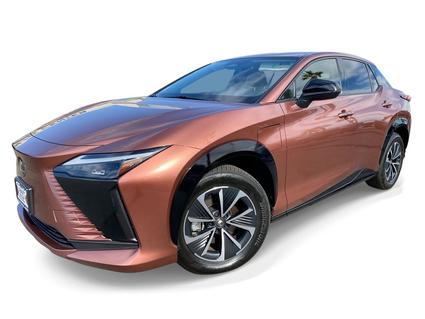 2024 Lexus RZ 300e Cathedral City CA