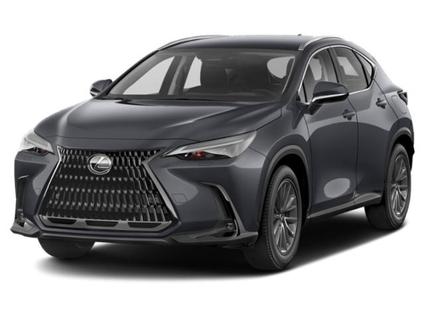2022 Lexus NX 250 Coeur d'Alene ID