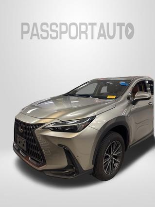 2022 Lexus NX 350 Suitland MD