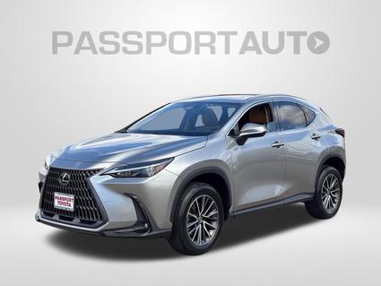 2022 Lexus NX 350 Suitland MD