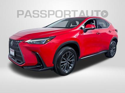 2022 Lexus NX 350 Suitland MD