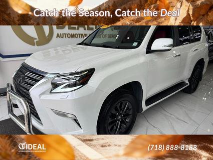 2020 Lexus GX 460 Bensonhurst NY