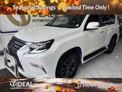 2020 Lexus GX 460 Bensonhurst NY