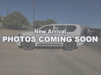 2021 Lexus GX 460 Phoenix AZ