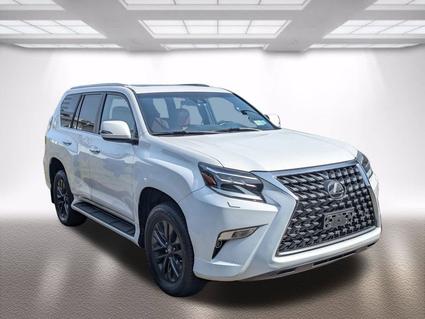 2021 Lexus GX 460 Manchester CT