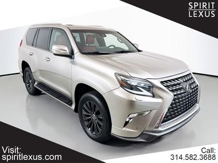 2022 Lexus GX 460 Creve Coeur MO