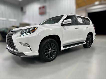 2022 Lexus GX 460 Cleveland GA