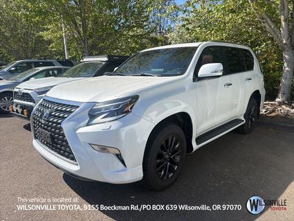 2022 Lexus GX 460 Vero Beach FL