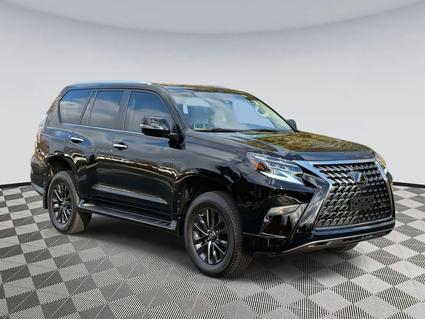 2023 Lexus GX 460 Chantilly VA