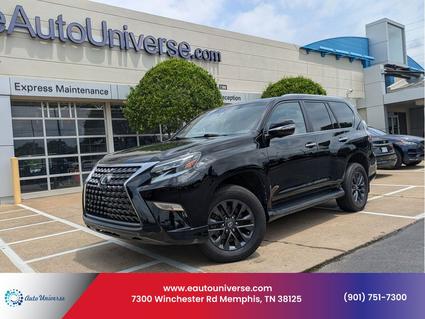 2023 Lexus GX 460 Memphis TN