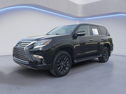 2023 Lexus GX 460 Knoxville TN