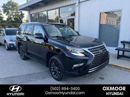 2023 Lexus GX 460 Louisville KY