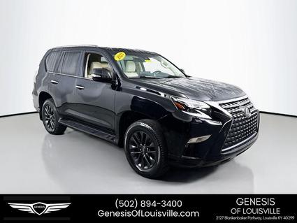 2023 Lexus GX 460 Louisville KY