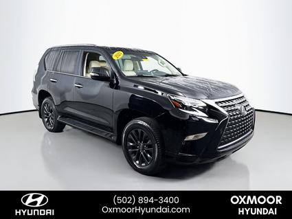 2023 Lexus GX 460 Louisville KY