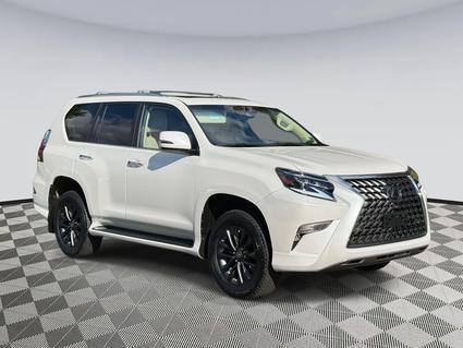 2023 Lexus GX 460 Chantilly VA