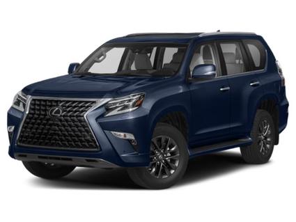 2020 Lexus GX 460 Rock Springs WY