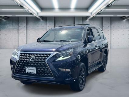 2021 Lexus GX 460 Riverhead NY