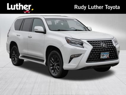 2021 Lexus GX 460 Minneapolis MN