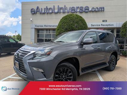 2021 Lexus GX 460 Memphis TN